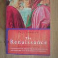 Cover Art for 9780753811429, The Renaissance by Paul Johnson