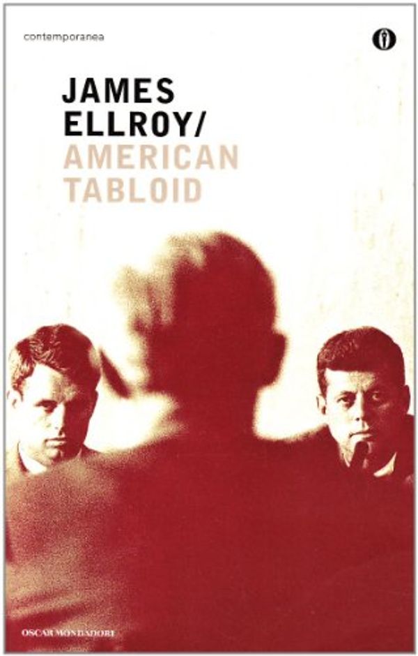 Cover Art for 9788804604907, American Tabloid by James Ellroy