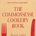 Cover Art for 9780732290153, Commonsense Cookery Book 1 by Cookery Teachers Association