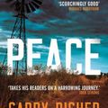 Cover Art for 9781788165129, Peace by Garry Disher