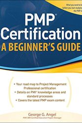 Cover Art for 9780071633703, PMP Certification by George G. Angel