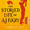 Cover Art for 9780349141077, The Storied Life of A.J. Fikry by Gabrielle Zevin