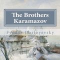 Cover Art for 9781494820466, The Brothers Karamazov by Fyodor Dostoyevsky