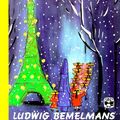 Cover Art for 9780140951080, Madeline's Christmas by Ludwig Bemelmans