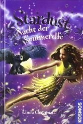 Cover Art for 9783440107317, Stardust 07. Nacht der Sommerelfe by Linda Chapman