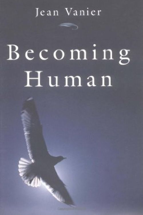 Cover Art for 9780809139002, Becoming Human by Jean Vanier