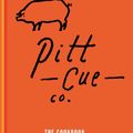 Cover Art for 9781845338527, Pitt Cue Co. - The Cookbook by Tom Adams