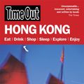 Cover Art for 9781846701146, Time Out Hong Kong 4th edition by Time Out Guides Ltd