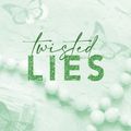 Cover Art for 9780349434285, Twisted Lies by Ana Huang