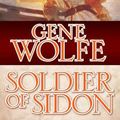 Cover Art for 9780765316707, Soldier of Sidon by Gene Wolfe