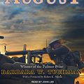 Cover Art for 9781452631400, The Guns of August by Barbara W. Tuchman
