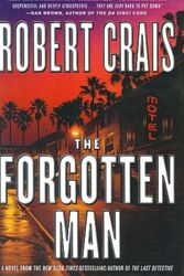 Cover Art for 9780385504287, The Forgotten Man (Elvis Cole Novels) by Robert Crais