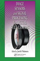Cover Art for 9780849335457, Image Sensors and Signal Processing for Digital Still Cameras by Junichi Nakamura