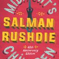 Cover Art for 9780099511892, Midnight's Children by Salman Rushdie