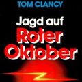 Cover Art for 9783704330871, Jagd Auf Roter Oktober by Tom Clancy
