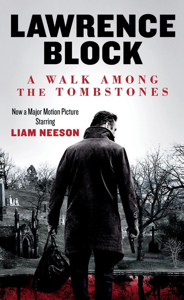 Cover Art for 9781507036976, A Walk Among the Tombstones by Lawrence Block
