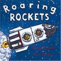 Cover Art for 9780753451069, Roaring Rockets by Tony Mitton, Ant Parker