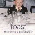 Cover Art for 9780007736485, Toast by Nigel Slater