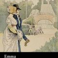 Cover Art for 9781405074544, Emma (Macmillan Readers) by Jane Austen