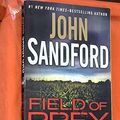 Cover Art for 9780399169991, Field of Prey by John Sandford