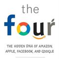 Cover Art for 9780735213661, The Four by Scott Galloway