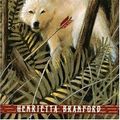 Cover Art for 9780763607487, White Wolf by Henrietta Branford