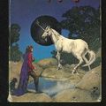 Cover Art for 9780671831578, The Sable Moon by Nancy Springer