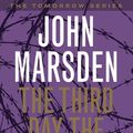 Cover Art for 9780330363914, The Third Day, the Frost: Tomorrow Series 3 by John Marsden