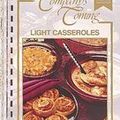 Cover Art for 9781895455342, Light Casseroles by Jean Pare