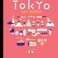 Cover Art for 9780062446701, Tokyo Cult Recipes by Maori Murota