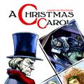 Cover Art for 9789380028323, A Christmas Carol by Charles Dickens