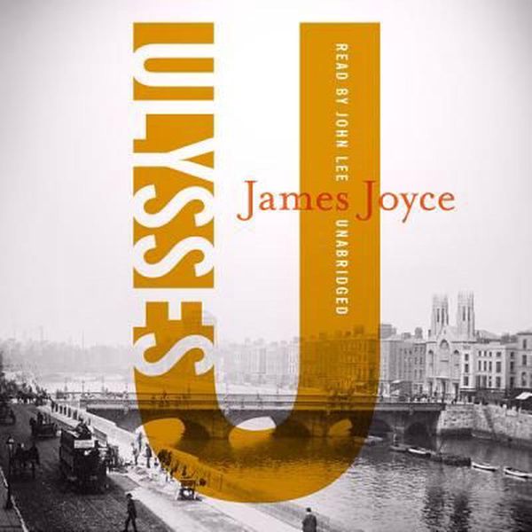 Cover Art for 9781441743312, Ulysses by James Joyce