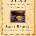 Cover Art for 9781615215140, Respectable Sins Discussion Guide by Jerry Bridges