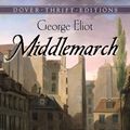 Cover Art for 9780486799339, Middlemarch by George Eliot