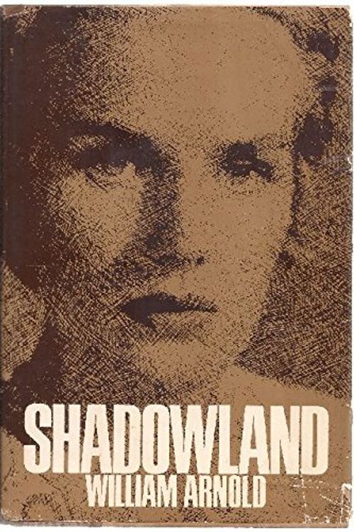 Cover Art for 9780070023116, Shadowland by William Arnold