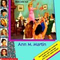 Cover Art for 9780590673983, Mary Anne and the Great Romance by Ann M. Martin