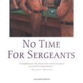 Cover Art for 9780807120323, No Time for Sergeants : Novel by Mac Hyman
