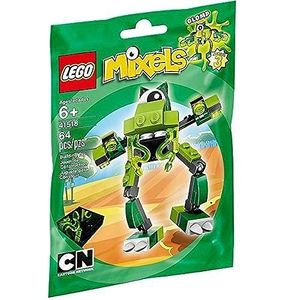 Cover Art for 0673419209991, Glomp Set 41518 by LEGO