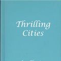 Cover Art for 9780884118749, Thrilling Cities by Ian Fleming