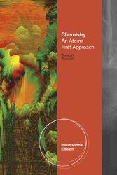 Cover Art for 9780840065865, Chemistry by Steven Zumdahl, Susan Zumdahl