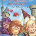 Cover Art for 9781599613802, A Wedding for Wiglaf? by Kate McMullan