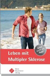 Cover Art for 9783898628211, Leben mit Multipler Sklerose: In Bewegung bleiben by Unknown