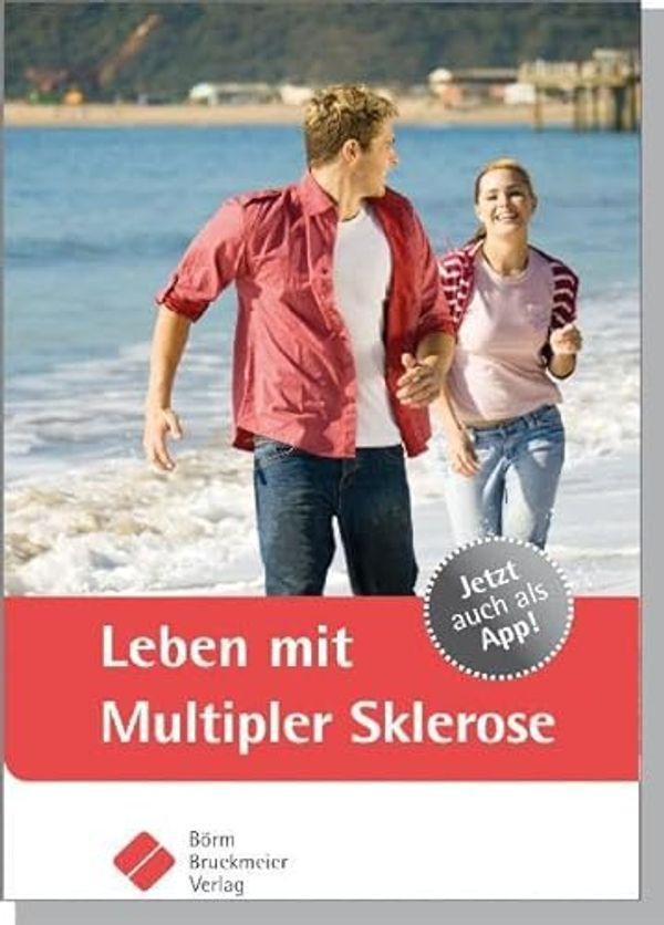 Cover Art for 9783898628211, Leben mit Multipler Sklerose: In Bewegung bleiben by Unknown