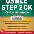 Cover Art for 9781260440294, First Aid for the USMLE Step 2 Ck, Tenth EditionFirst Aid for the USMLE Step 2 by Tao Le, Vikas Bhushan