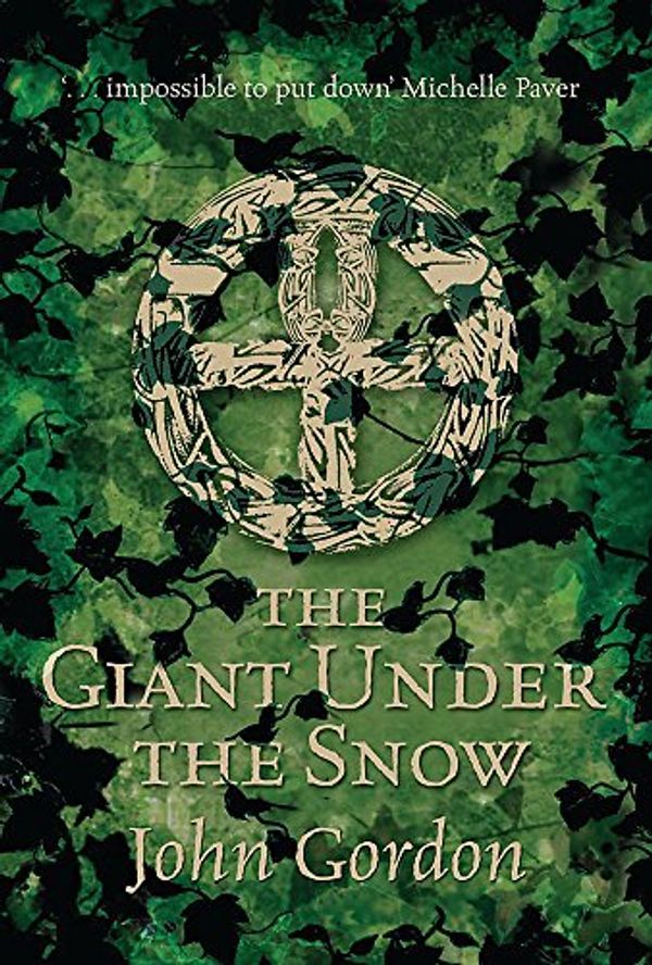 Cover Art for 9781842555552, The Giant Under the Snow by John Gordon