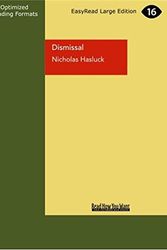 Cover Art for 9781459625075, Dismissal (2 Volume Set) by Hasluck