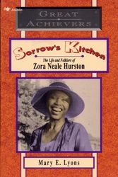 Cover Art for 9780020444459, Sorrow's Kitchen by Mary E Lyons