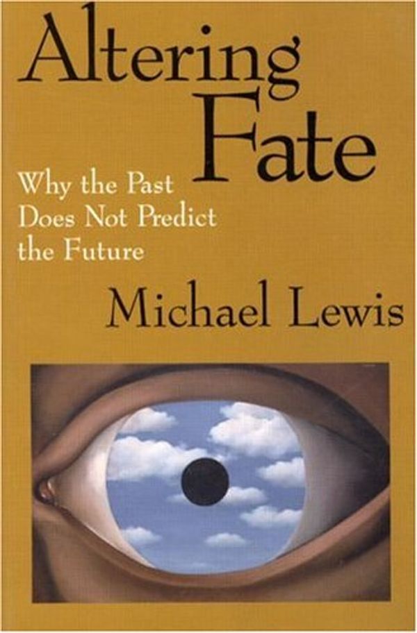 Cover Art for 9781572303713, Altering Fate by Michael Lewis