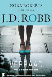 Cover Art for 9789022582763, Verraad by J.d. Robb
