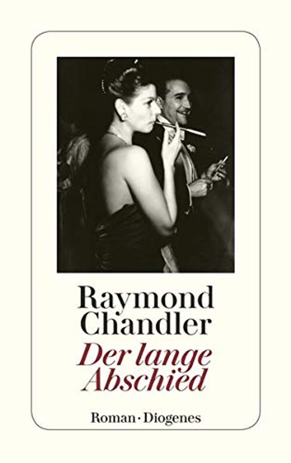 Cover Art for 9783257202076, Der lange Abschied. by Chandler, Raymond, Wollschläger, Hans